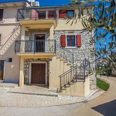 Apartment Nini Porec Exterior photo