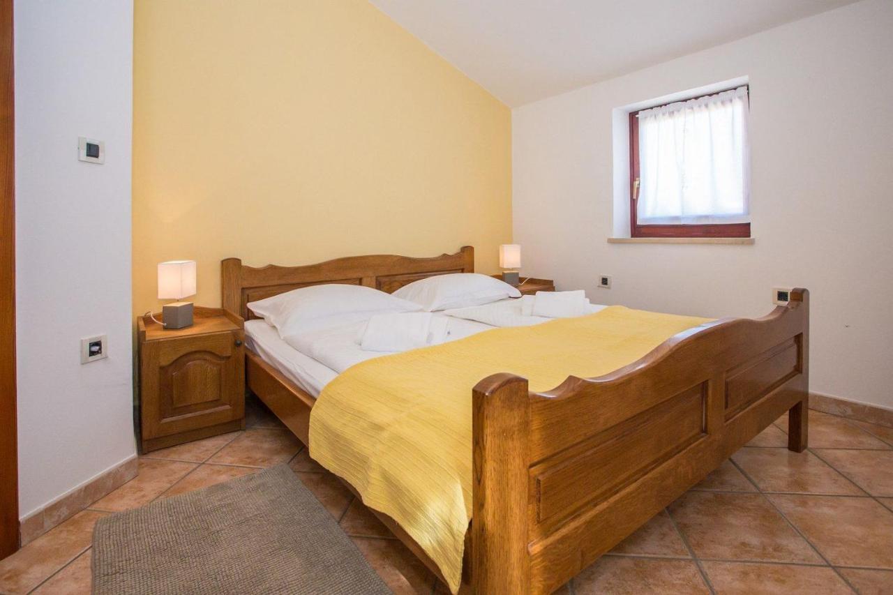 Apartment Nini Porec Exterior photo